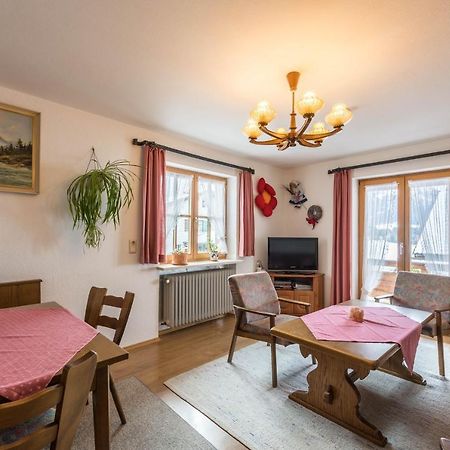 Ferienwohnungen Holzner Gross Inzell Exterior foto