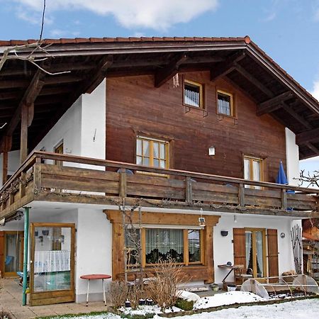 Ferienwohnungen Holzner Gross Inzell Exterior foto
