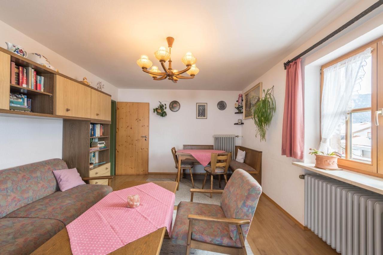 Ferienwohnungen Holzner Gross Inzell Exterior foto